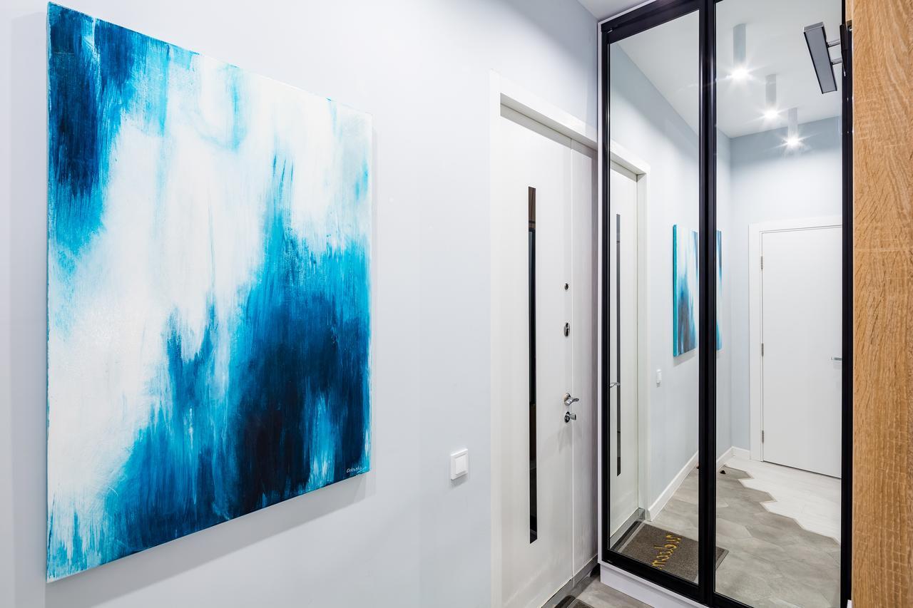 Brand New Studio In Historical Part Lwów Zewnętrze zdjęcie